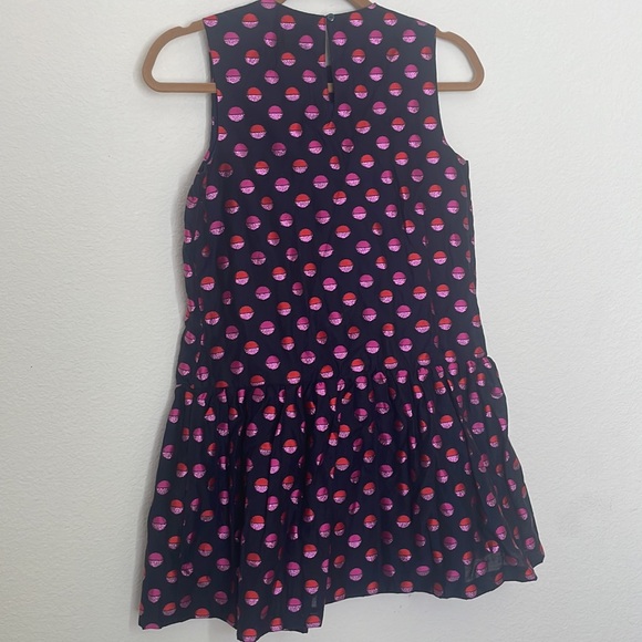 Gymboree girls drop waist dress - Picture 5 of 7